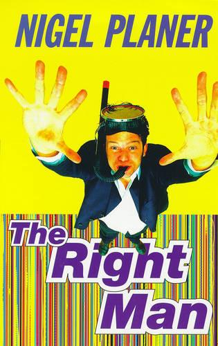 The Right Man