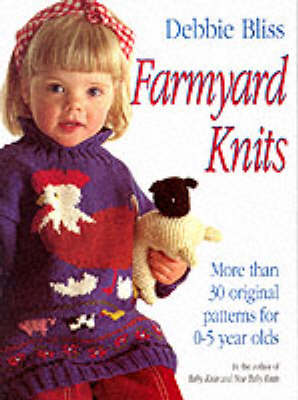 Farmyard Knits