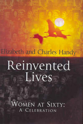 Reinvented Lives