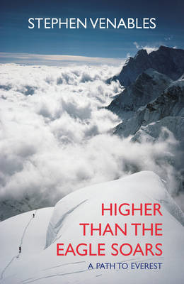 Higher Than The Eagle Soars