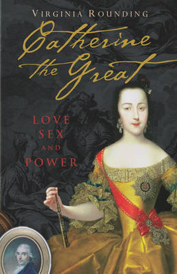 Catherine the Great