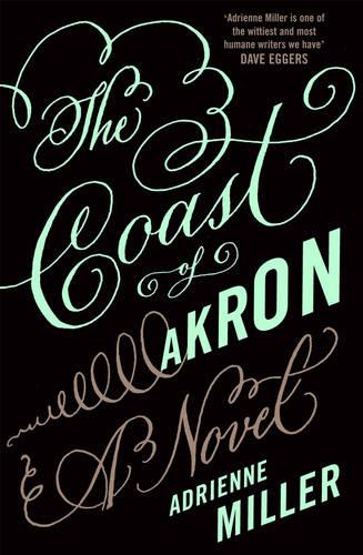 The Coast Of Akron
