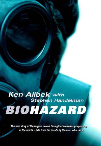 Biohazard