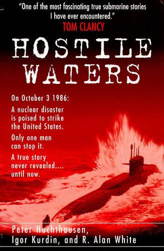Hostile Waters