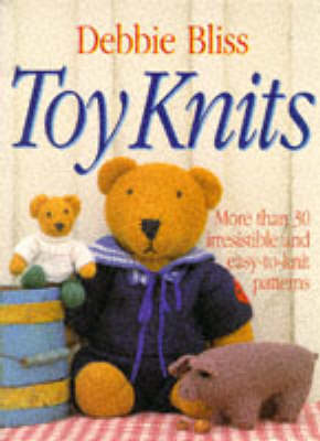 Toy Knits