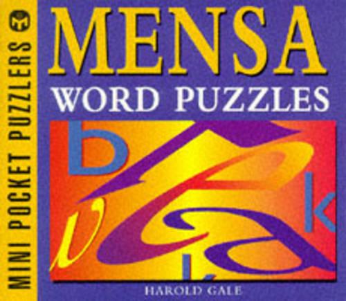 Word Pocket Puzzles