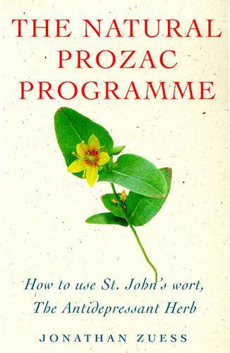 The Natural Prozac Programme