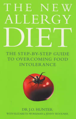 The New Allergy Diet