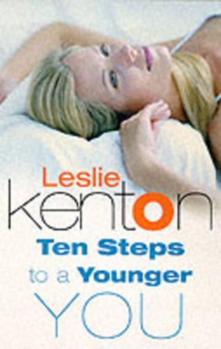 Ten Steps to a Younger You