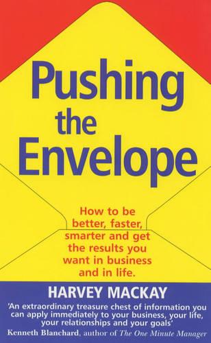 Pushing the Envelope