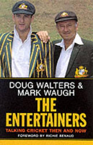 The Entertainers