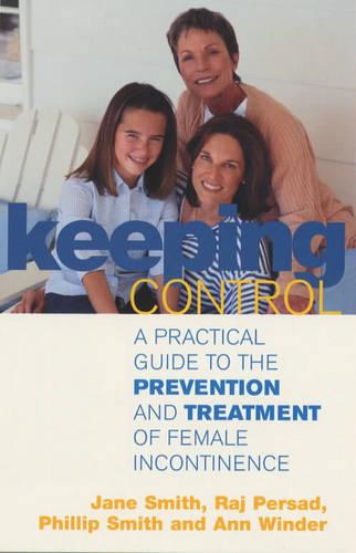 Keeping Control