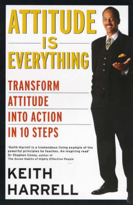 Attitude is Everything
