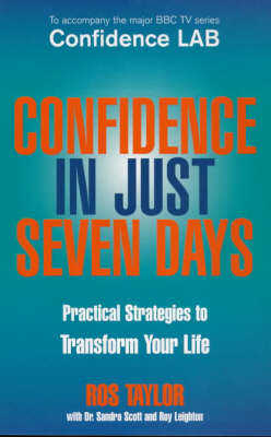Confidence In Just Seven Days