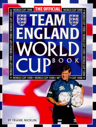 Team England World Cup, 1998