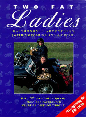 Two Fat Ladies