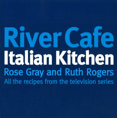 River Cafe Italian Kitchen