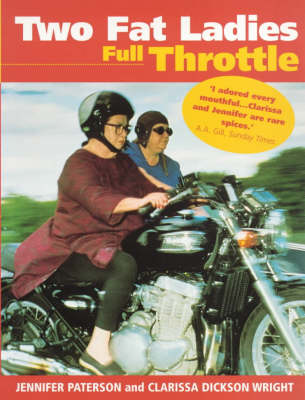 Two Fat Ladies