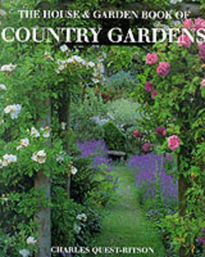 "House and Garden" Country Gardens