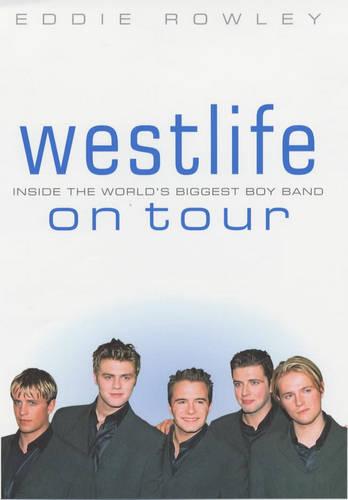 "Westlife" on Tour