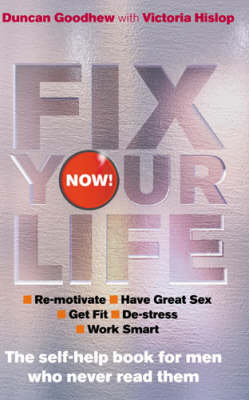 Fix Your Life - Now!