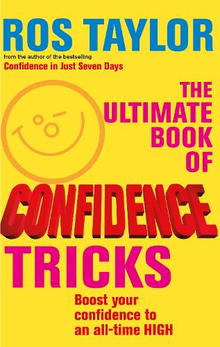 The Ultimate Book Of Confidence Tricks