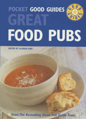 Pocket Good Guides