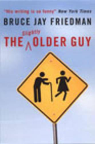 The Slightly Older Guy