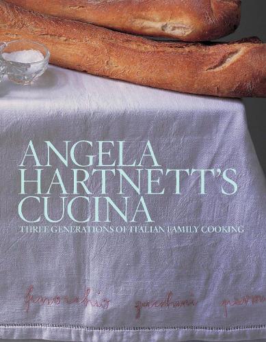 Angela Hartnett's Cucina