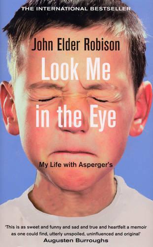 Look Me in the Eye