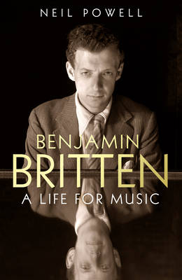 Benjamin Britten