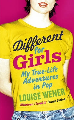 Different for Girls