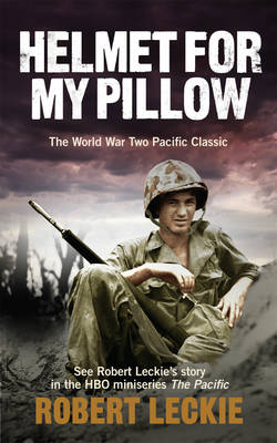 Helmet for My Pillow