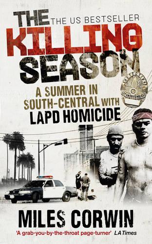 The Killing Season