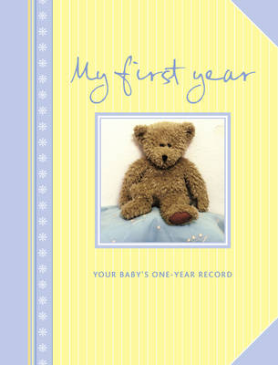 My First Year