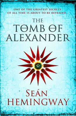 The Tomb of Alexander