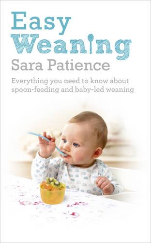 Easy Weaning
