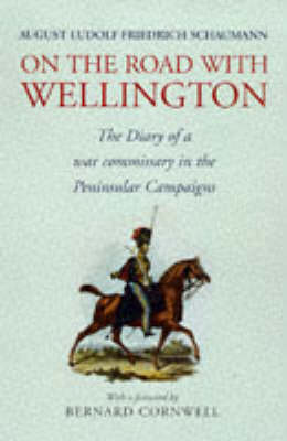 On the Road with Wellington
