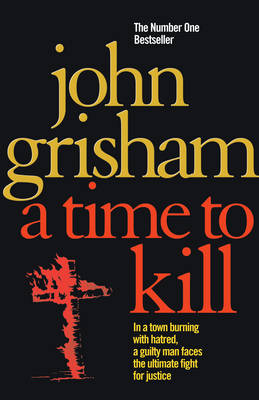 A Time To Kill