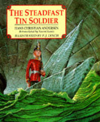 The Steadfast Tin Soldier