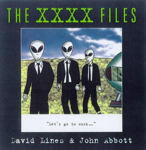The XXXX Files