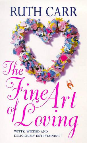 The Fine Art of Loving