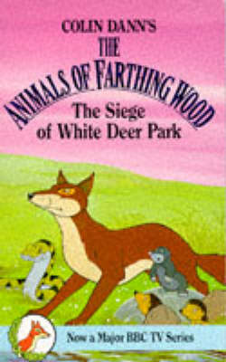 Siege of White Deer Park
