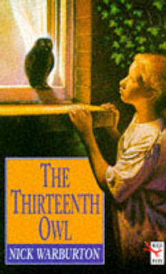 The Thirteenth Owl