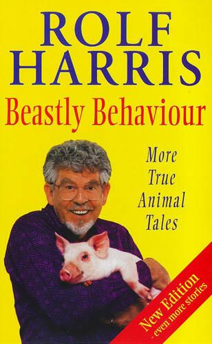 Beastly Behaviour
