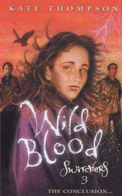 Wild Blood