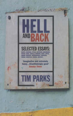 Hell And Back