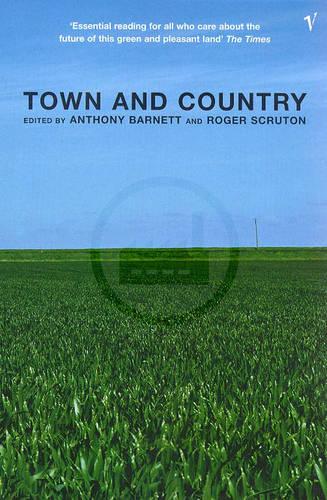 Town And Country