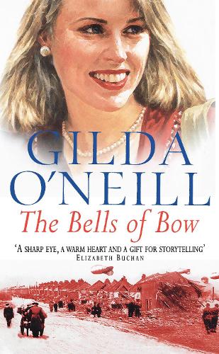 The Bells of Bow
