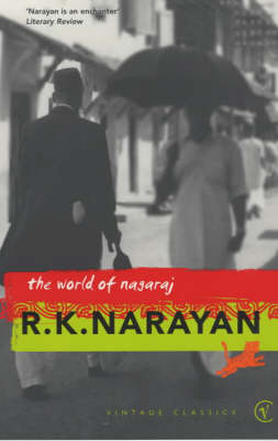 World Of Nagaraj